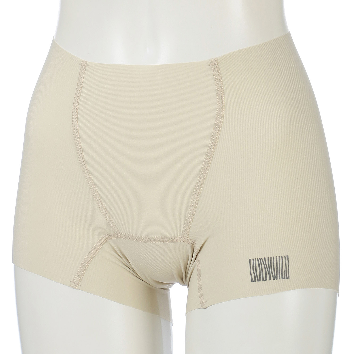 BODY WILD エアーズボクサー 婦人 - 画像2