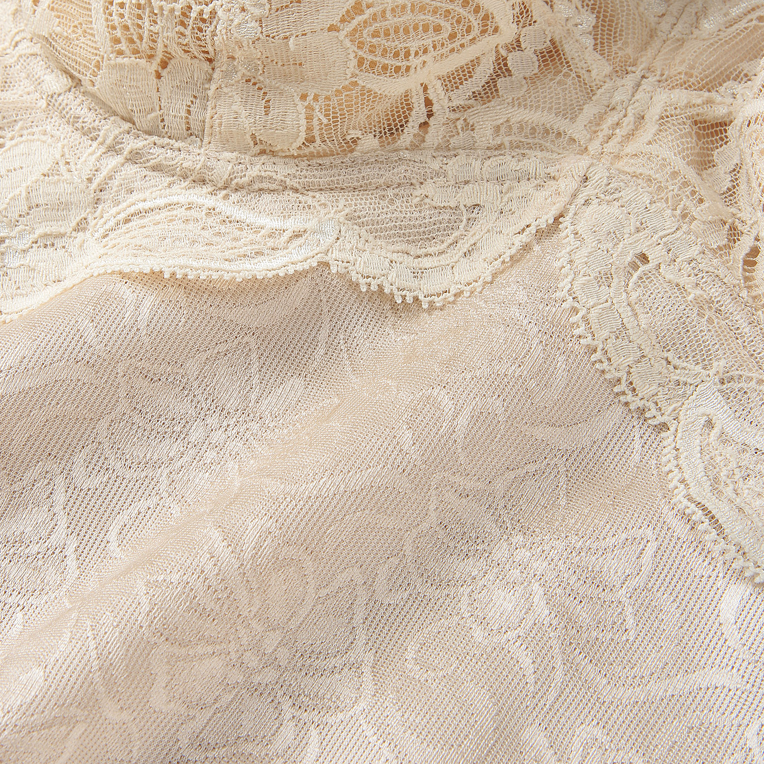 ウェルサポート ボディシェイパーM ジョワイユ - 画像4