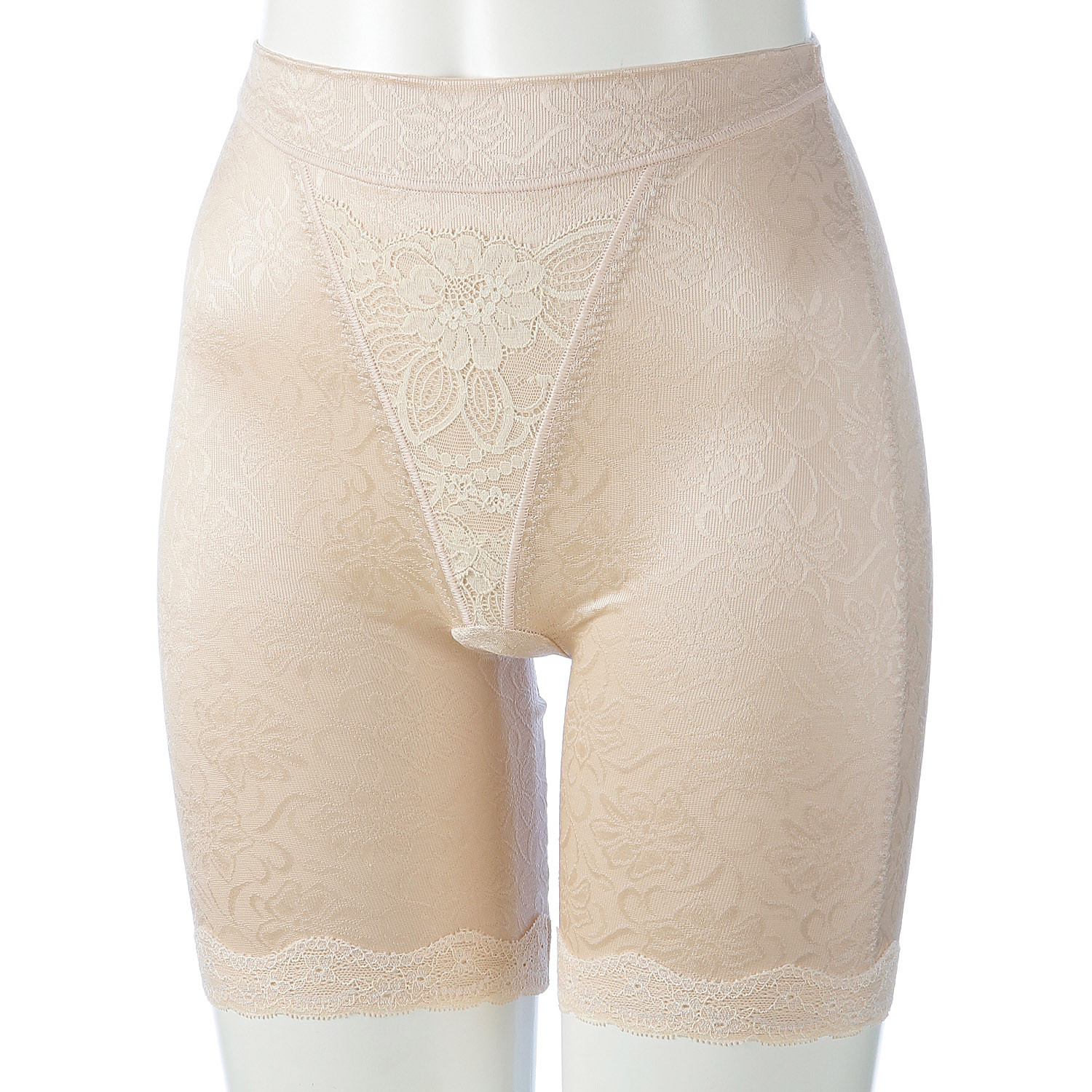 ウェルサポート ロングガードルLL ジョワイユ