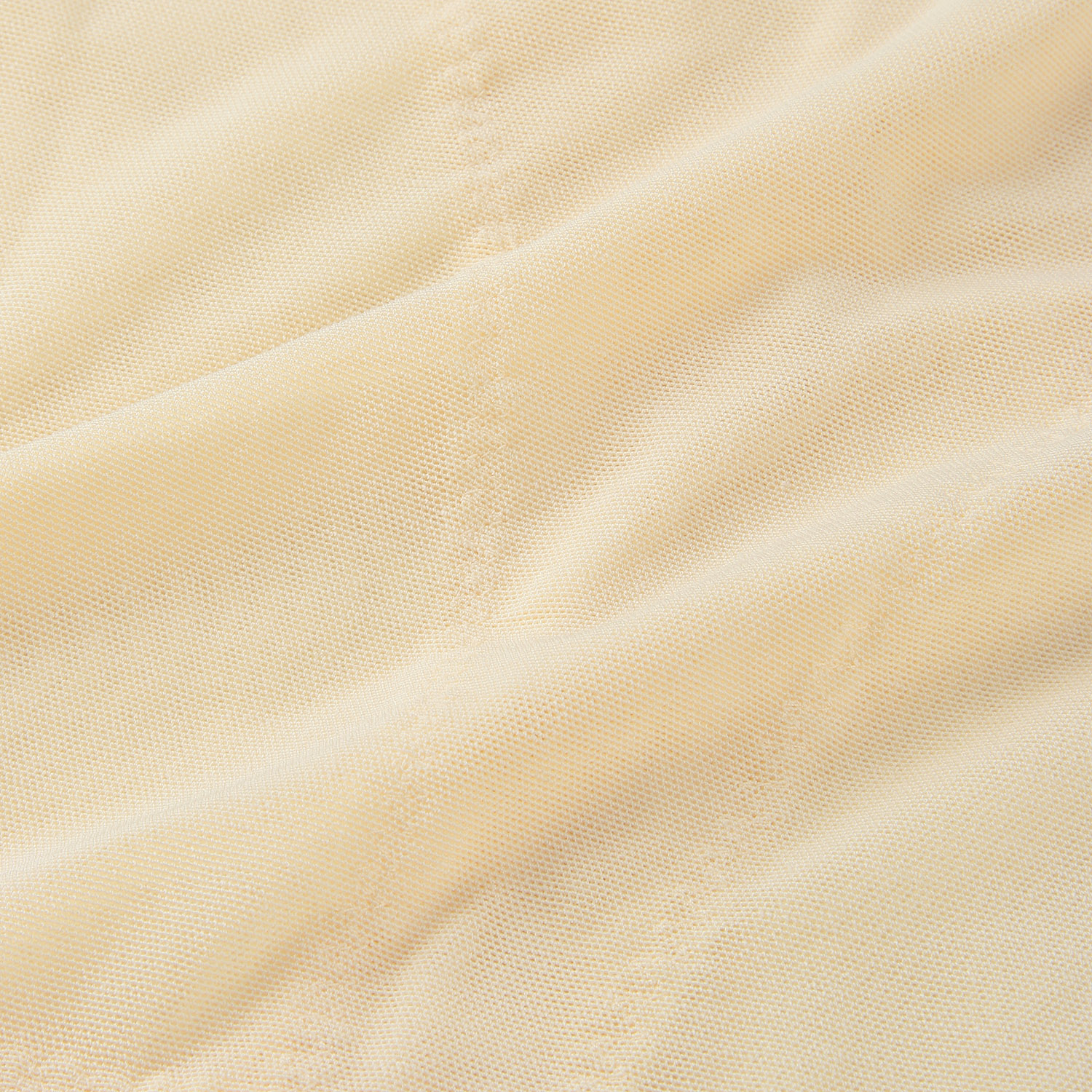 綿メッシュボディシェイパー ベージュ3L ジョワイユ - 画像4