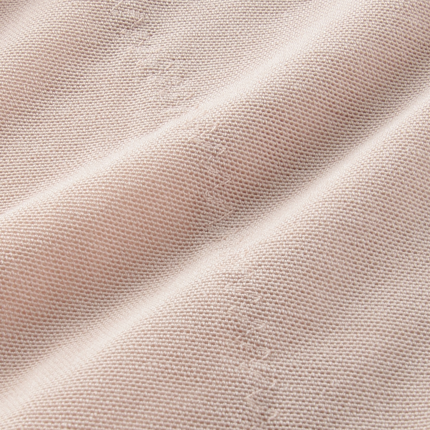 綿メッシュボディシェイパーソフトモカL ジョワイユ - 画像4