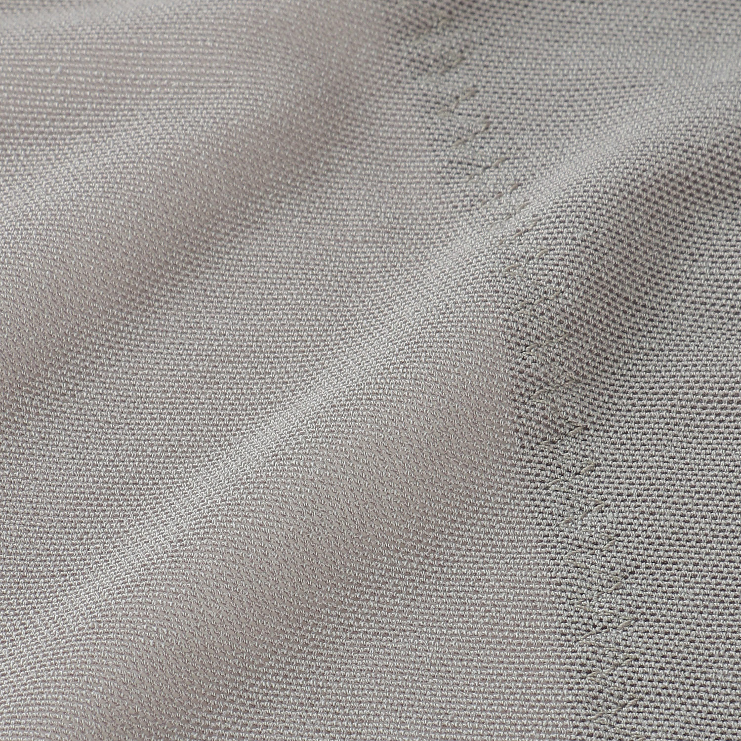 綿メッシュボディシェイパー チャコールグレーM ジョワイユ - 画像4