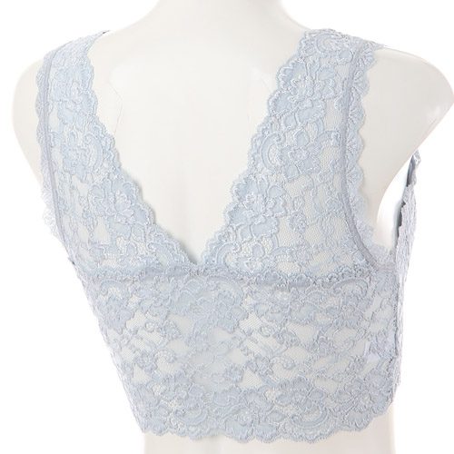 クラッシースタイレット ショートブラジャー M - 画像2