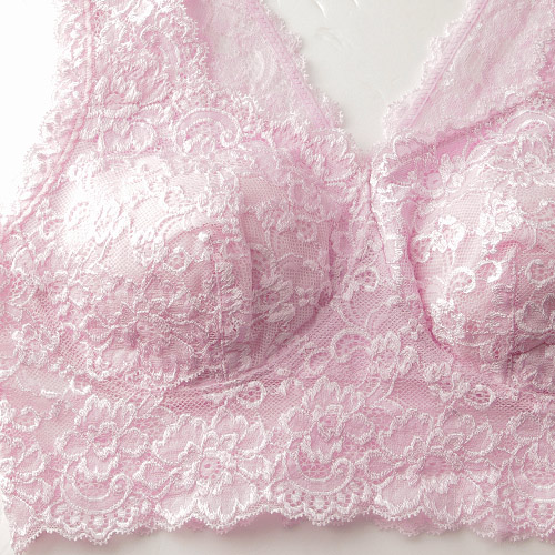 クラッシースタイレット ショートブラジャー M - 画像8