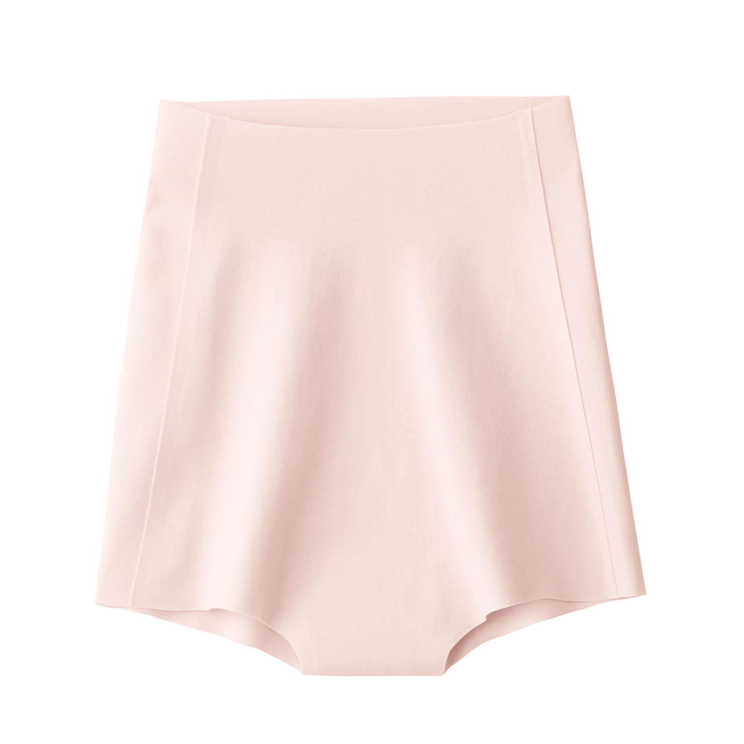 【在庫限り】GUNZE キレイラボレギュラーショーツ 一分丈M～LL - 画像4