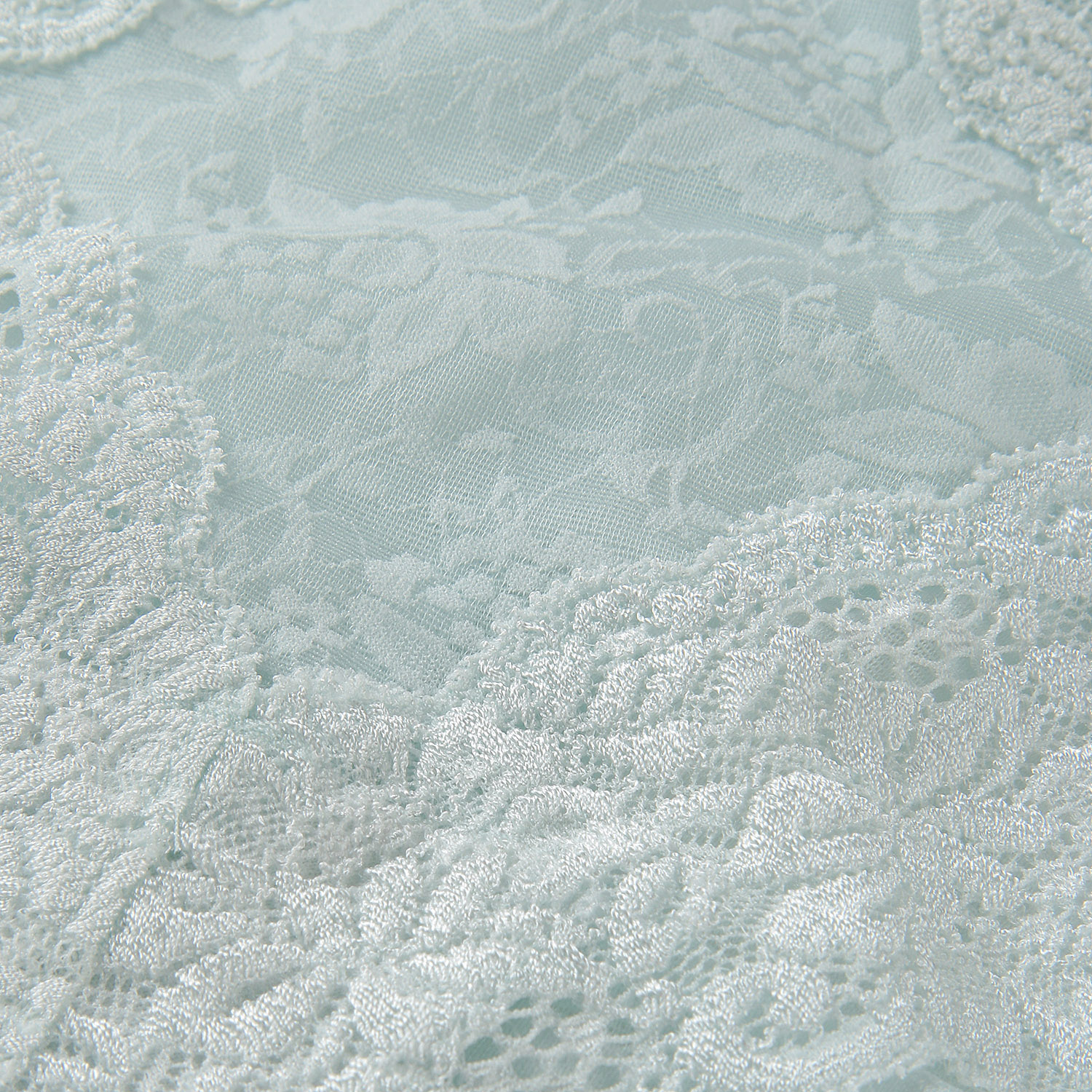 ジャカードパワーネットショーツ（コントロールショーツ） - 画像17