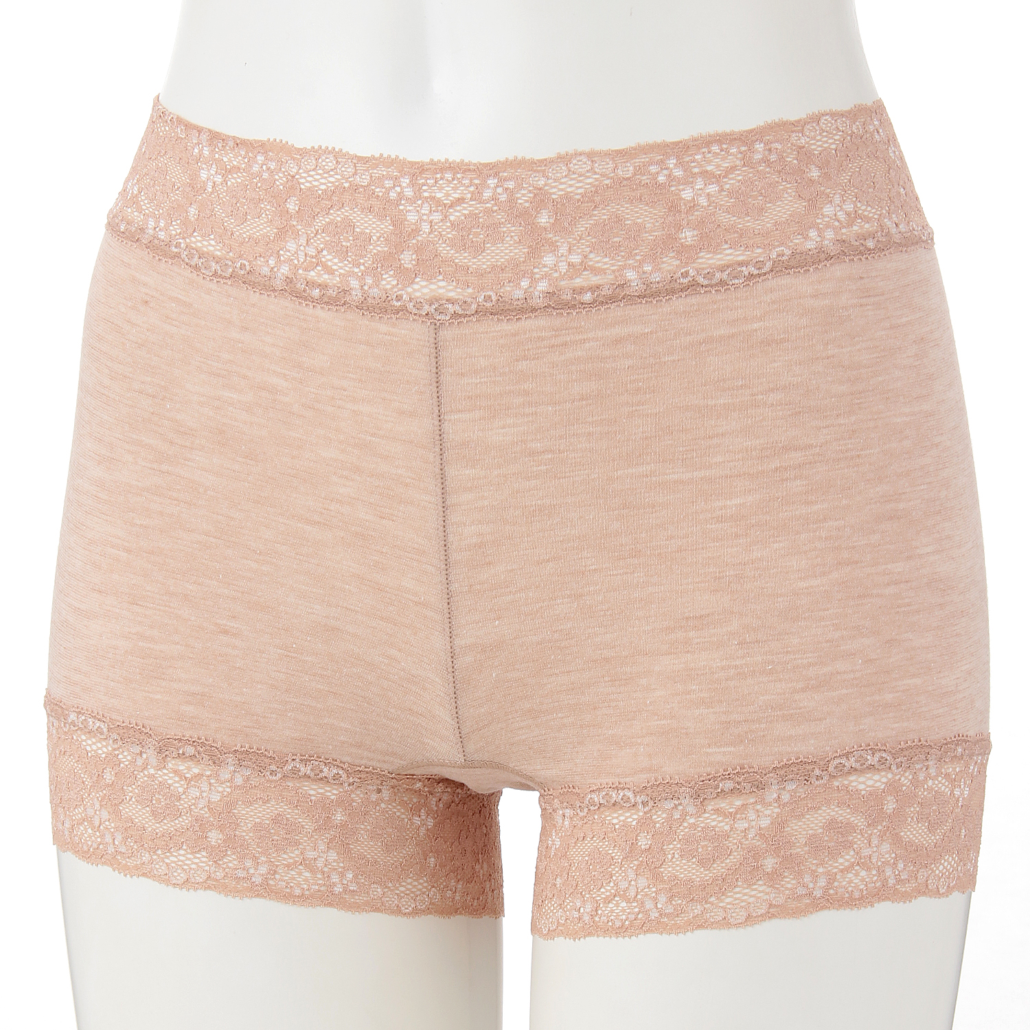 立体ヒップ天足レース - 画像2