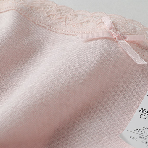 HIPFIT ショーツ2枚入り ハイウエスト M - 画像5