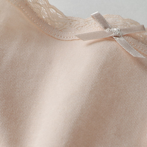 HIPFIT ショーツ2枚入り ハイウエスト L - 画像2