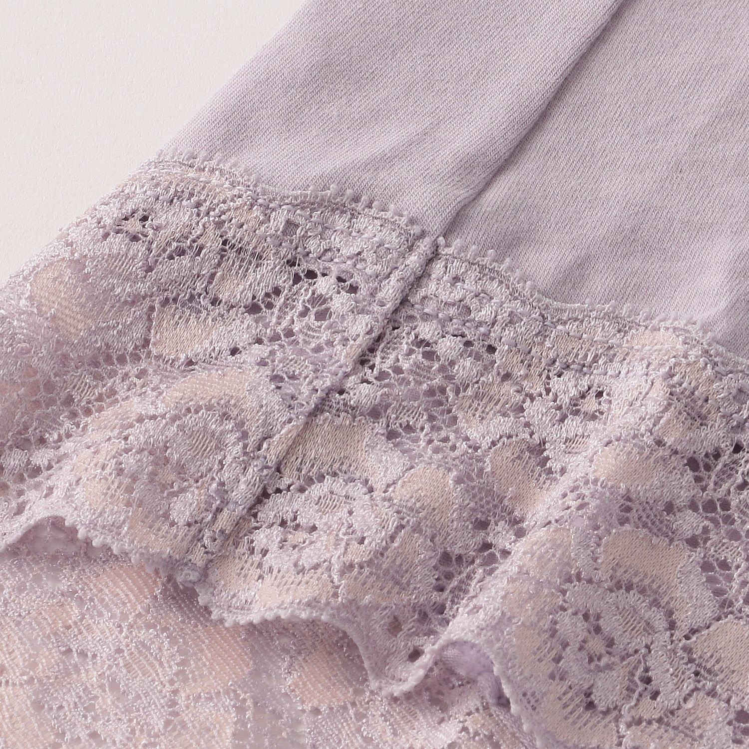 【新品番】満足CSY1分丈ショーツ LL - 画像6