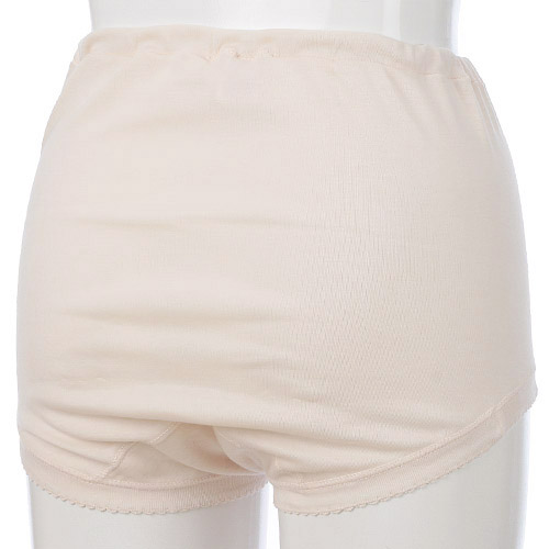 ゴールド100 ショーツ LL - 画像2