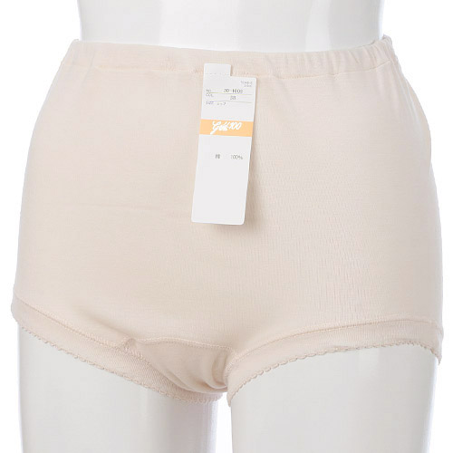 ゴールド100 ショーツ LL