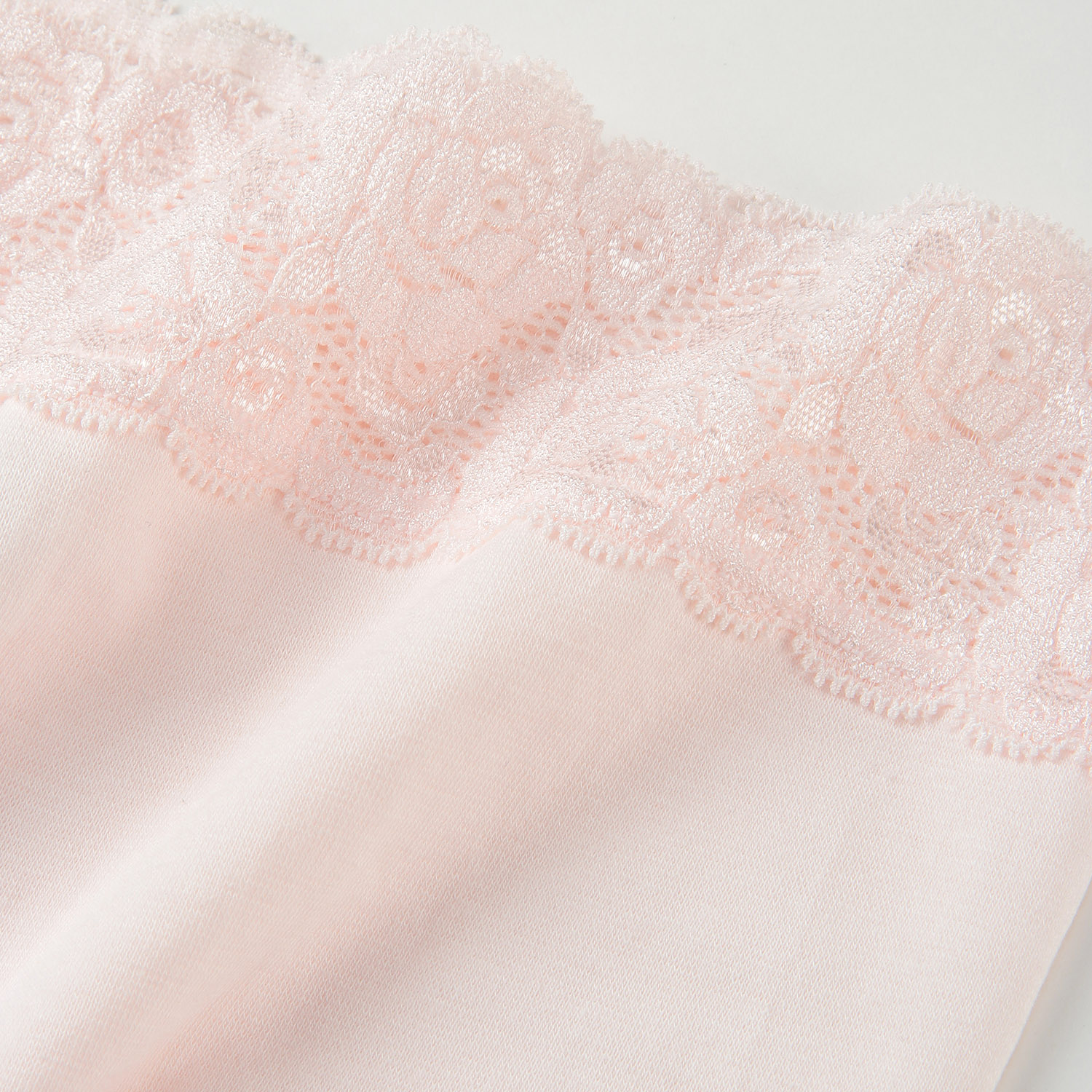 やわらかレースショーツ・スタンダードLL ジョワイユ - 画像8