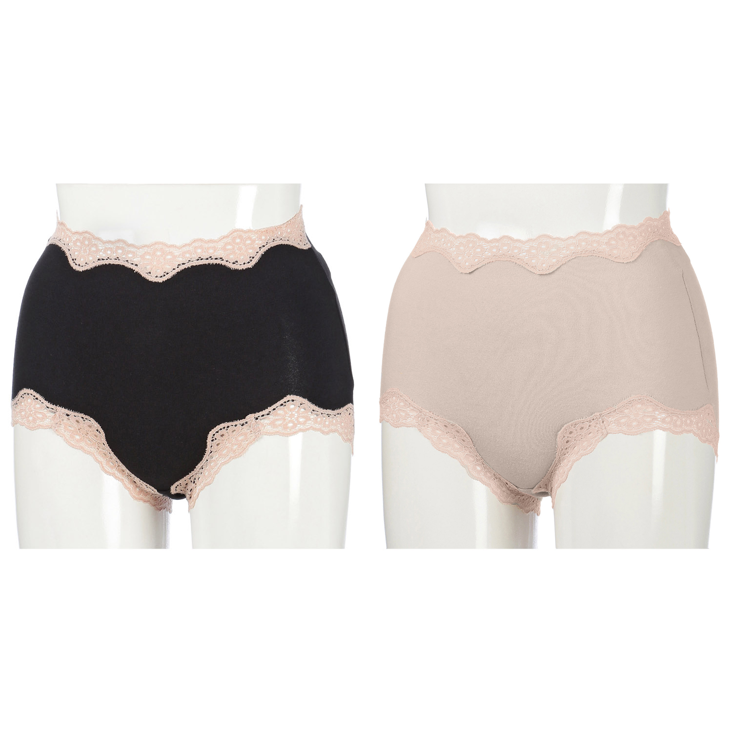 ガードル屋さんが作ったオーガニックショーツ スタンダード - 画像5