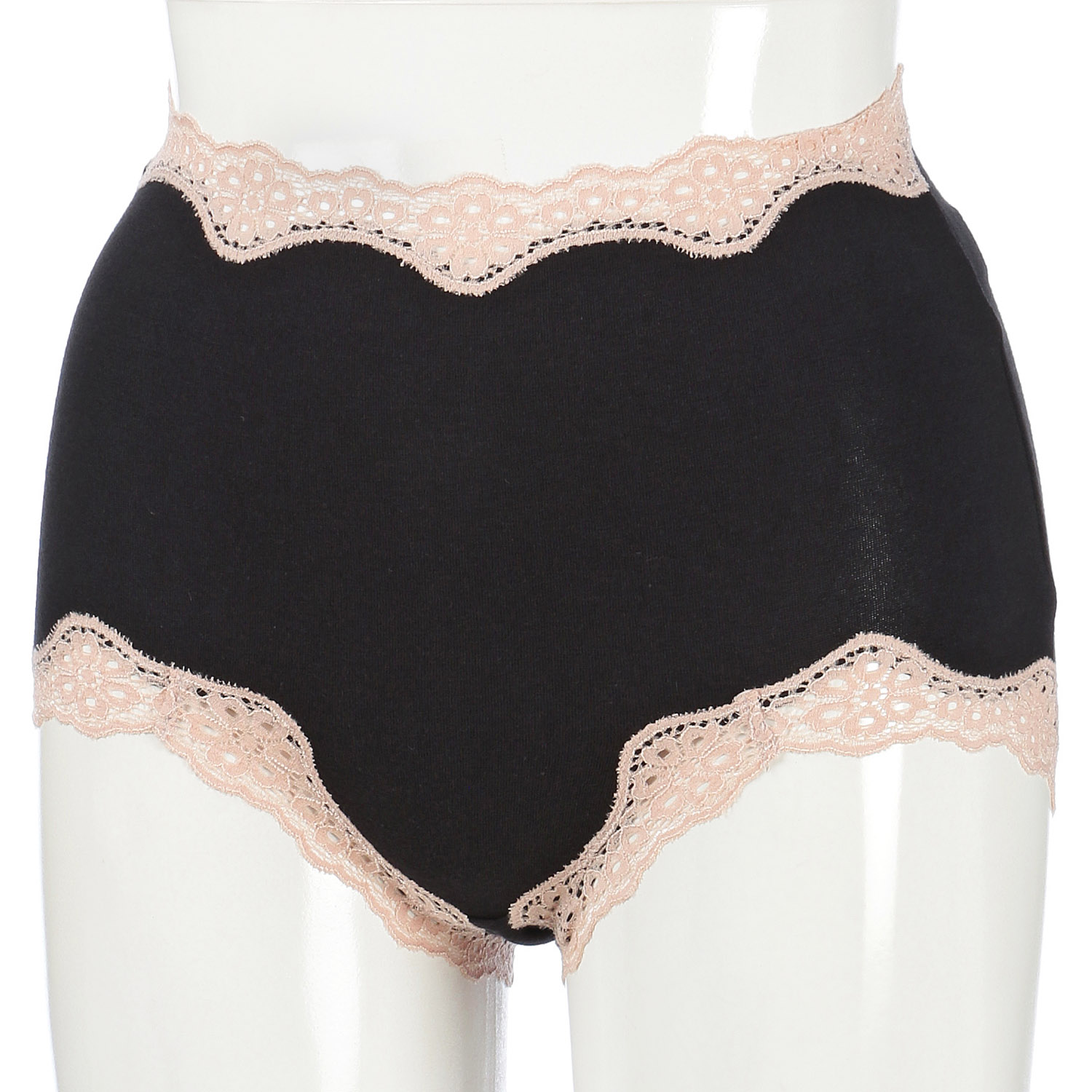 ガードル屋さんが作ったオーガニックショーツ スタンダード - 画像6