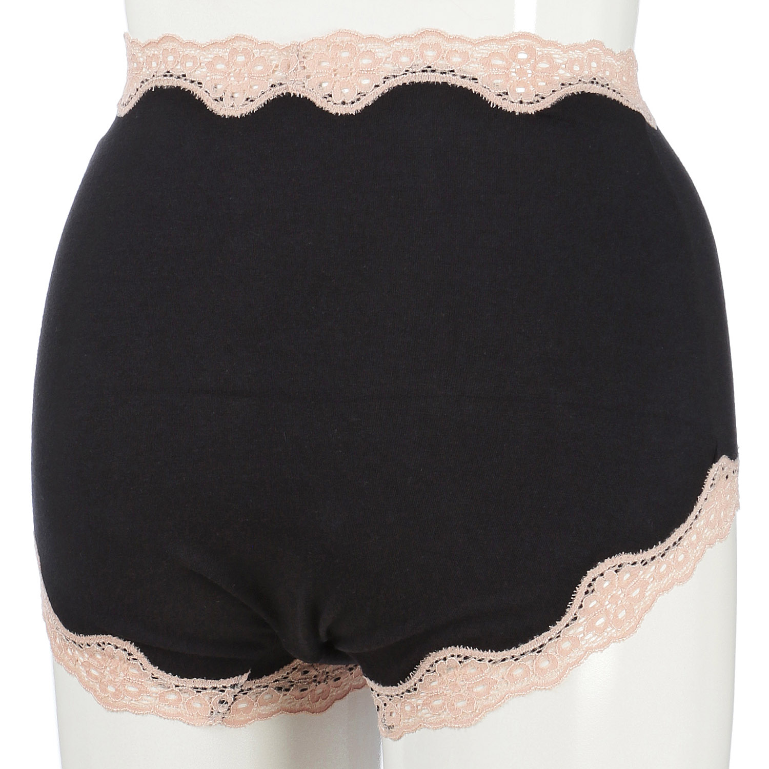 ガードル屋さんが作ったオーガニックショーツ スタンダード - 画像7