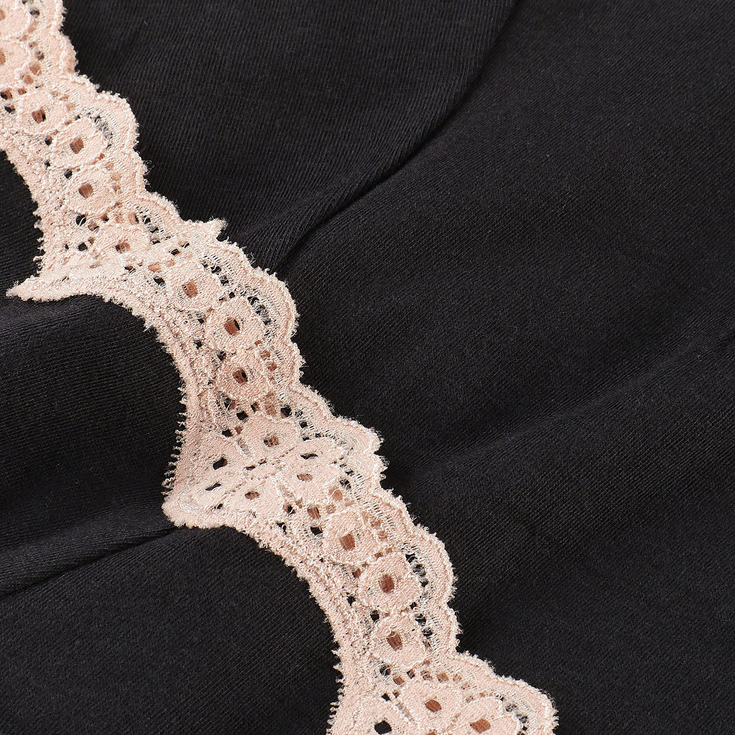 ガードル屋さんが作ったオーガニックショーツ ボーイレングス （一分丈） - 画像8