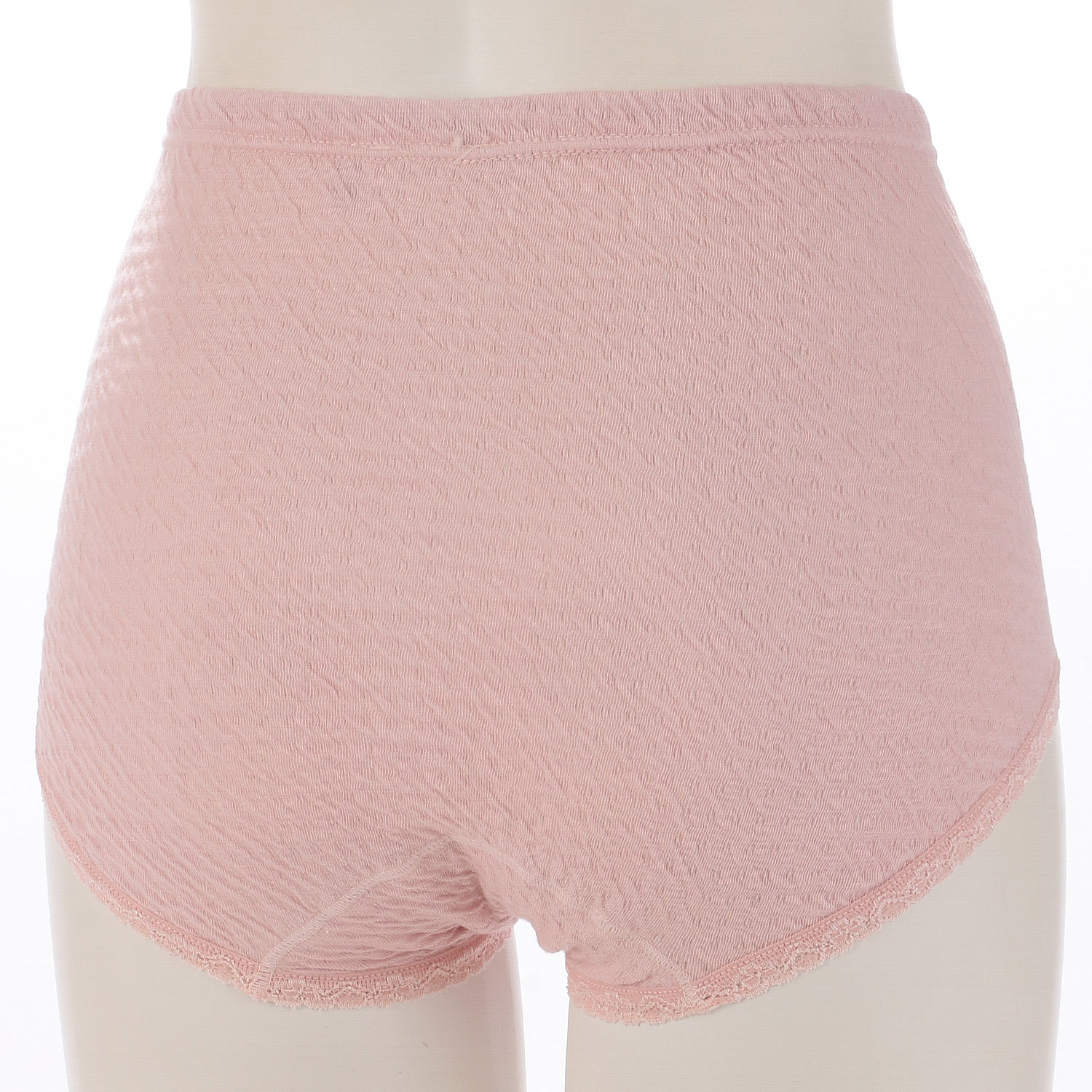 リップルのびのびショーツ LL - 画像3