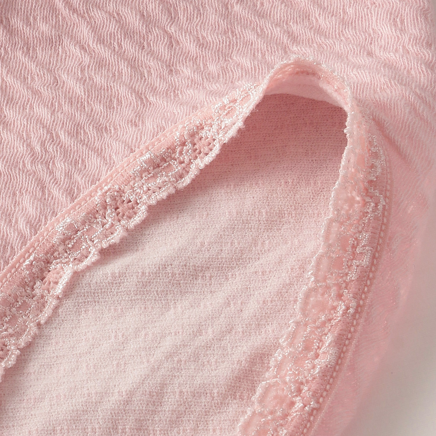 リップルのびのびショーツM／L - 画像4