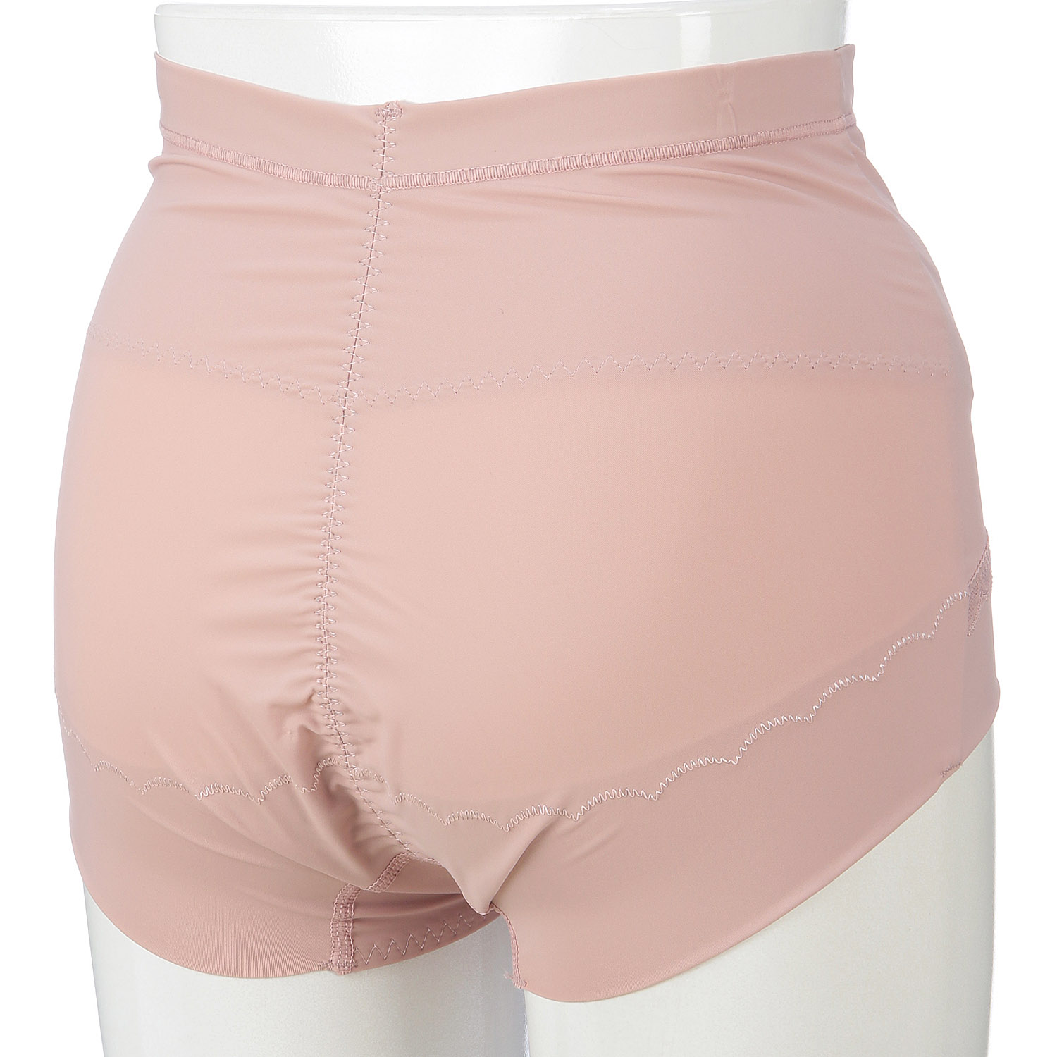 骨盤クロスショーツ（ナイロン2WAY） - 画像4