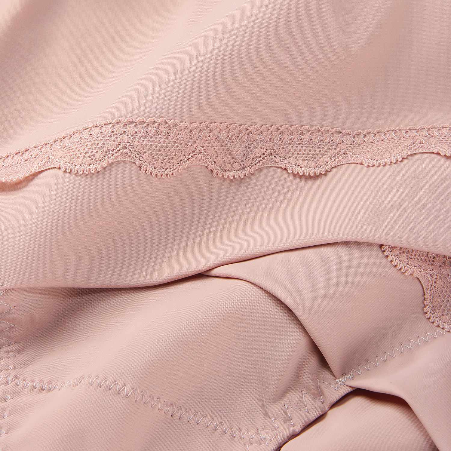 骨盤クロスショーツ（ナイロン2WAY） - 画像5