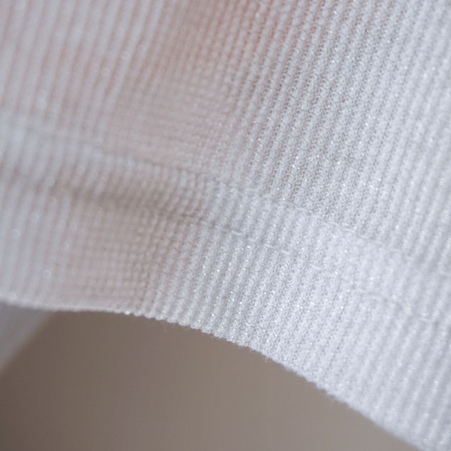 【Insta Live】シアーラメテレコプルオーバー - 画像13