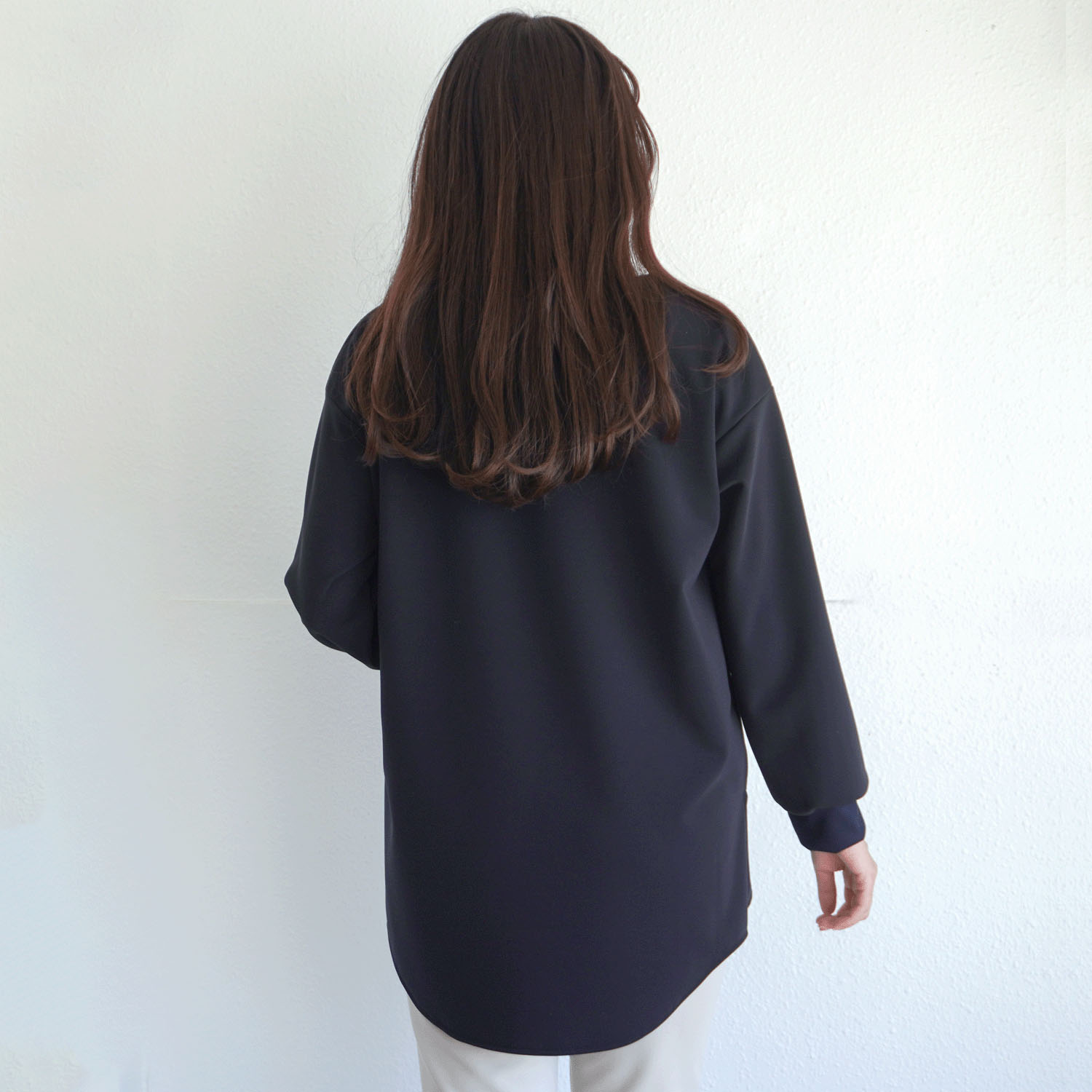 【Insta Live】ブラウスフィーリングプルオーバー - 画像26