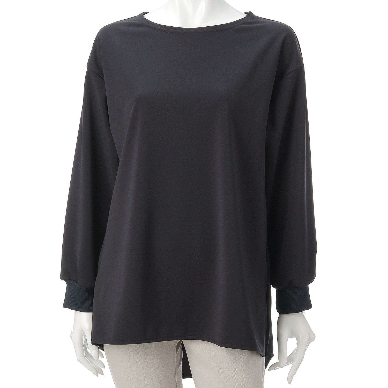 【Insta Live】ブラウスフィーリングプルオーバー - 画像27