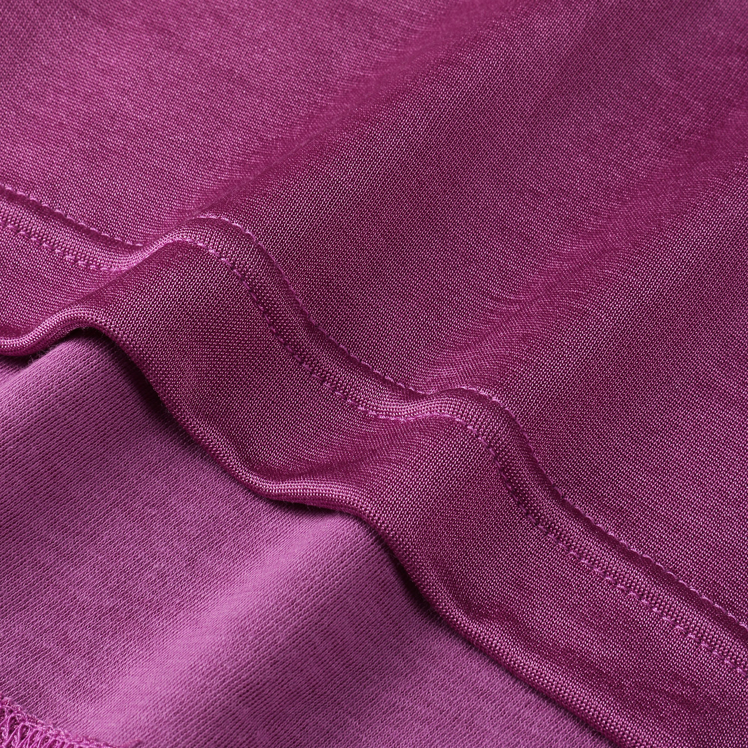 ジョワイユ 裏綿ハイネックTシャツ M・L - 画像32