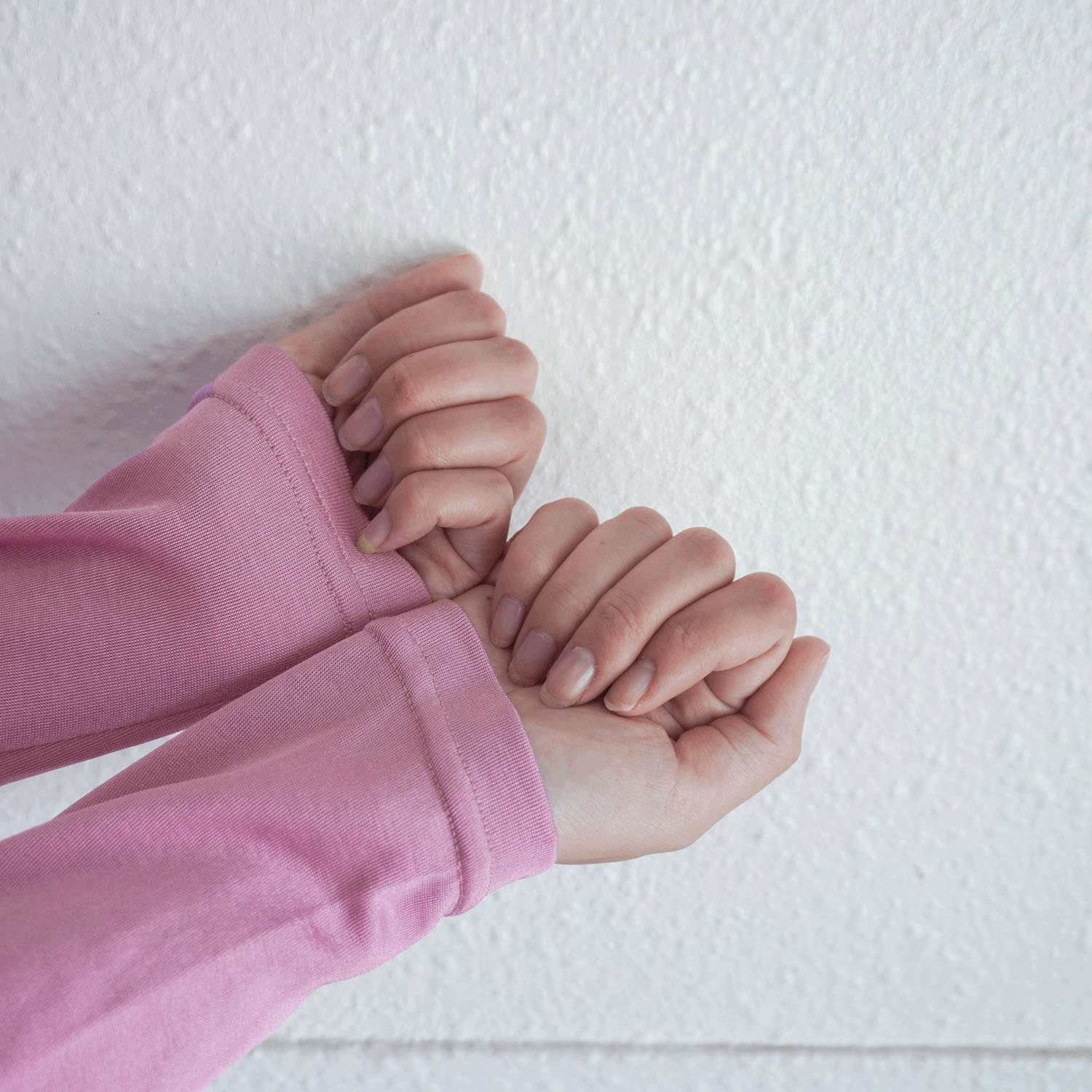 ジョワイユ裏綿ハイネックTシャツ LLサイズ - 画像15