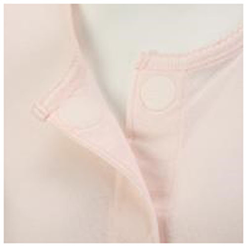 婦人前開3分袖シャツ LLサイズ - 画像2