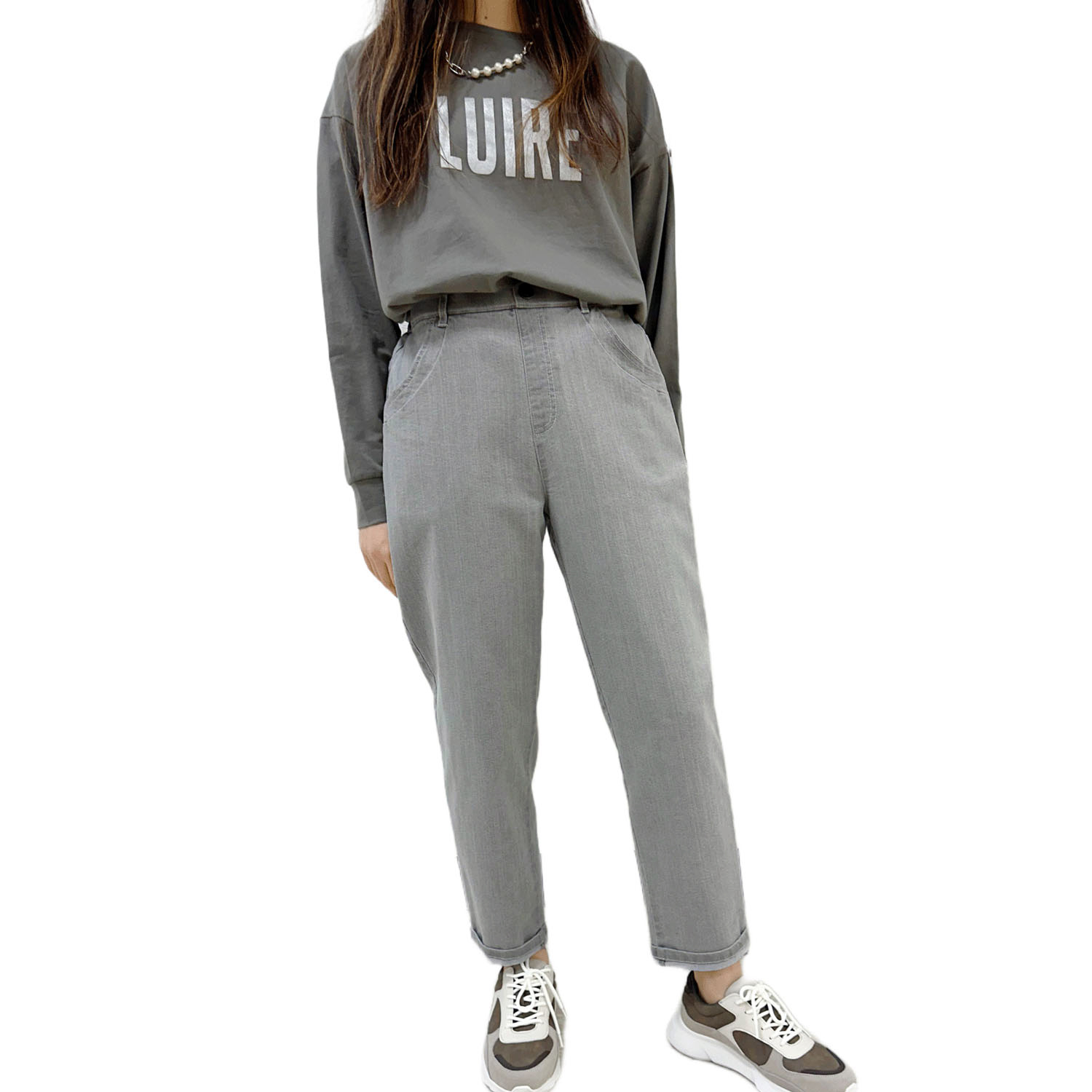 CCBパンツ - 画像3