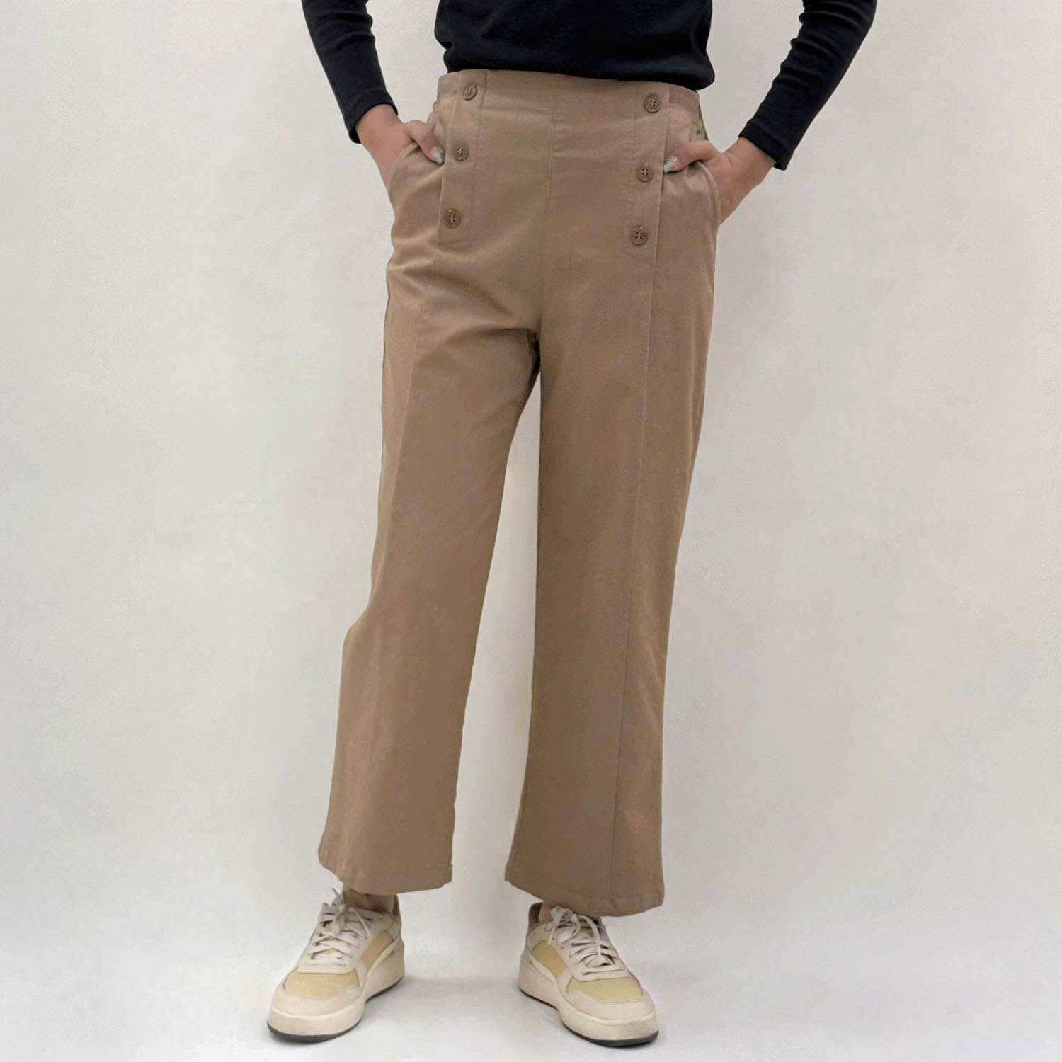 マリンカラーパンツ - 画像2