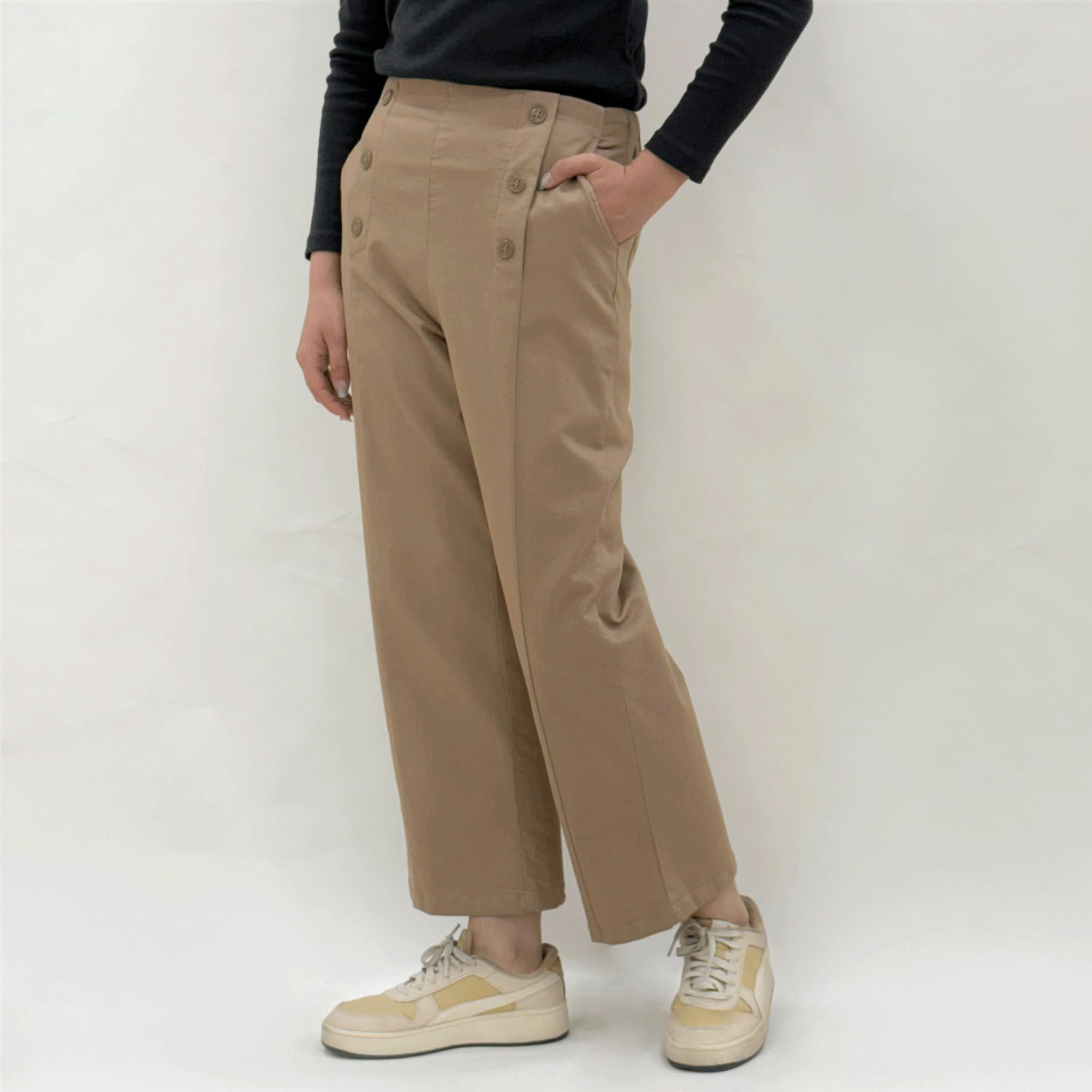 マリンカラーパンツ - 画像3