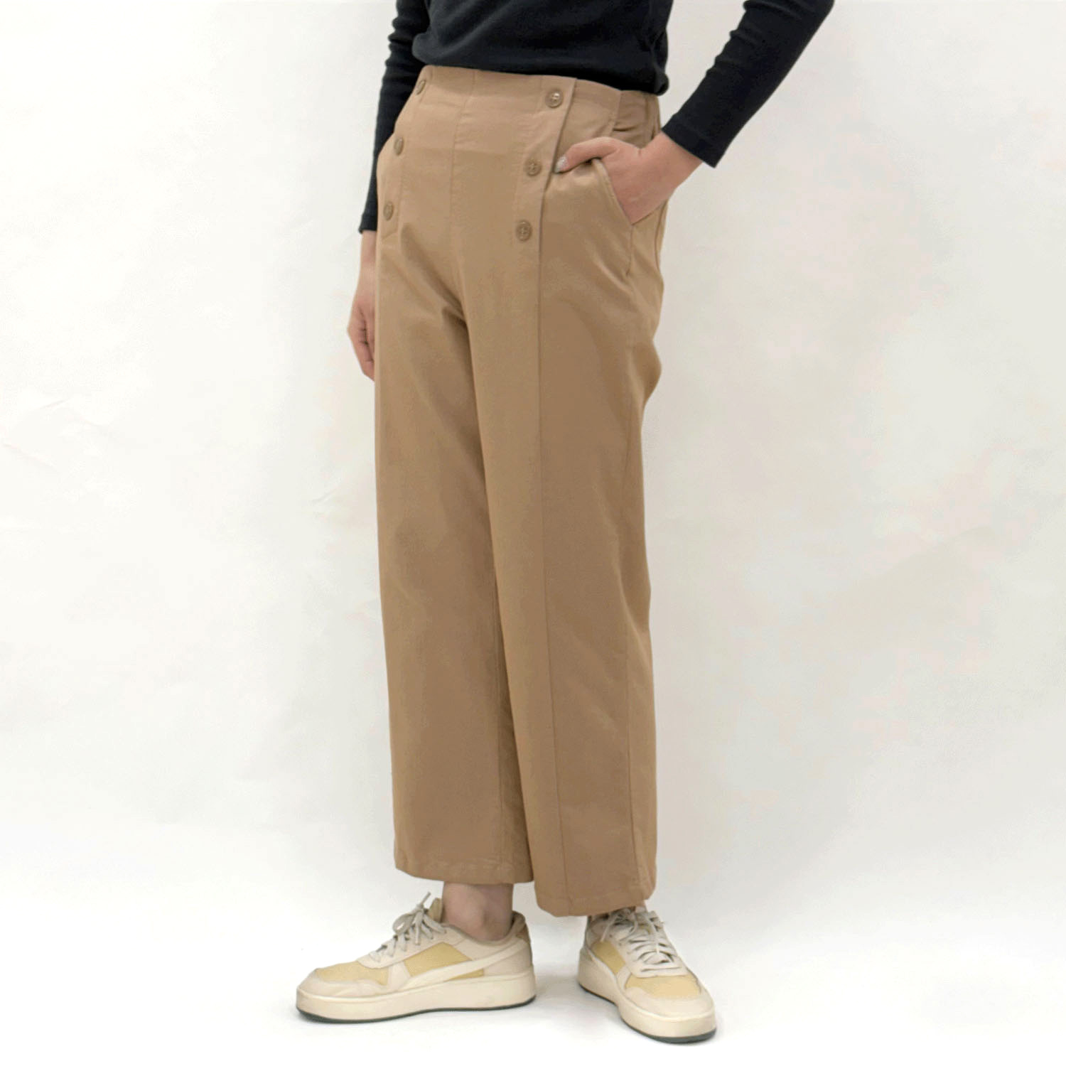 マリンカラーパンツ - 画像7