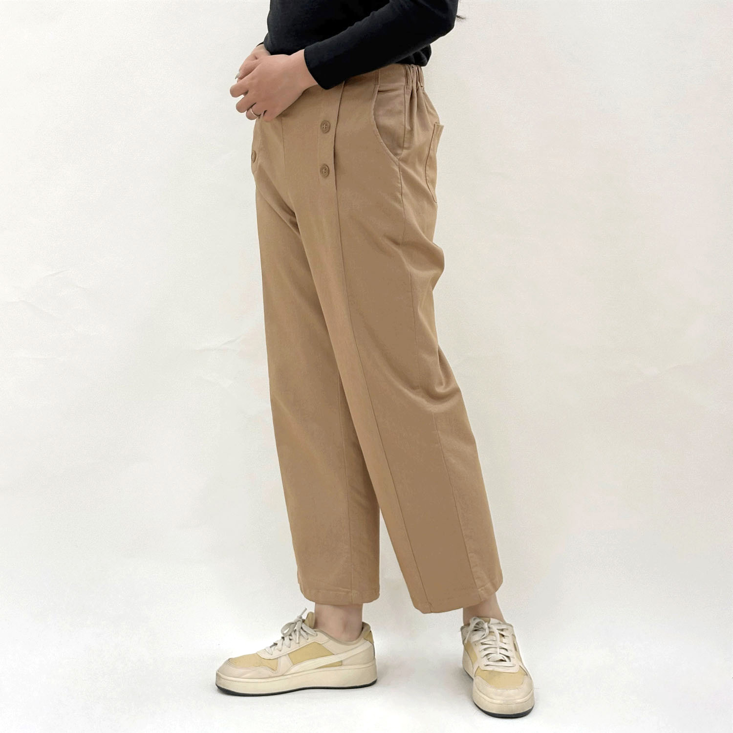 マリンカラーパンツ - 画像8