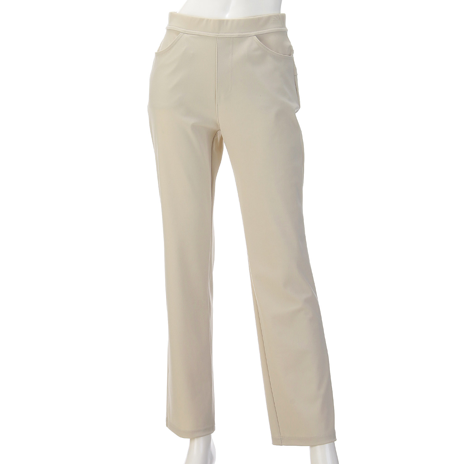 D．D．D コンジュンクストレートパンツ - 画像18