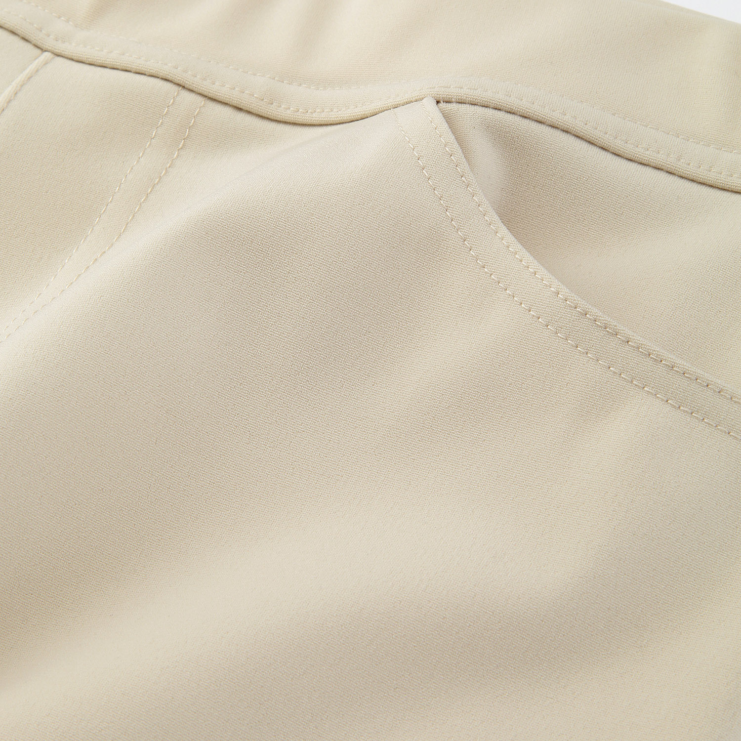 D．D．D コンジュンクストレートパンツ - 画像20