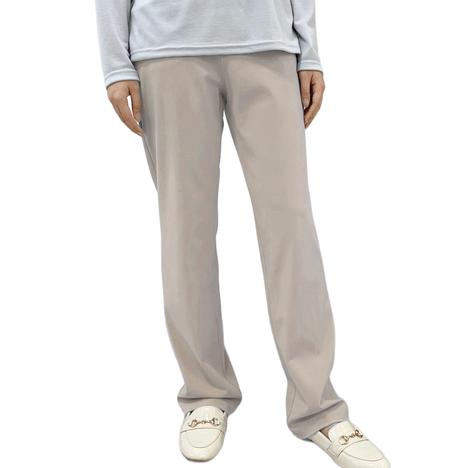 D．D．D コンジュンクストレートパンツ - 画像23