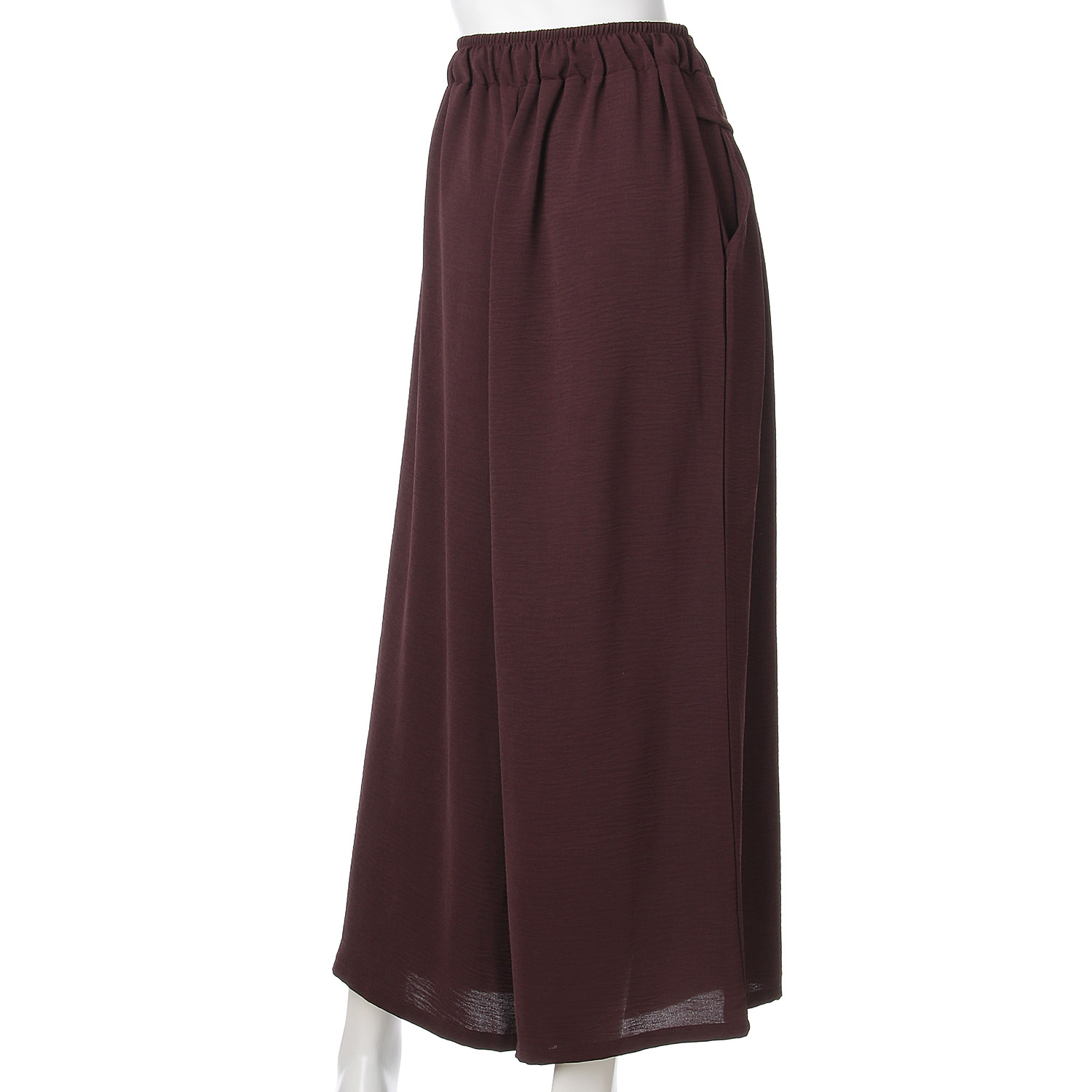 KIREIMIE シフォンスカーチョ - 画像7