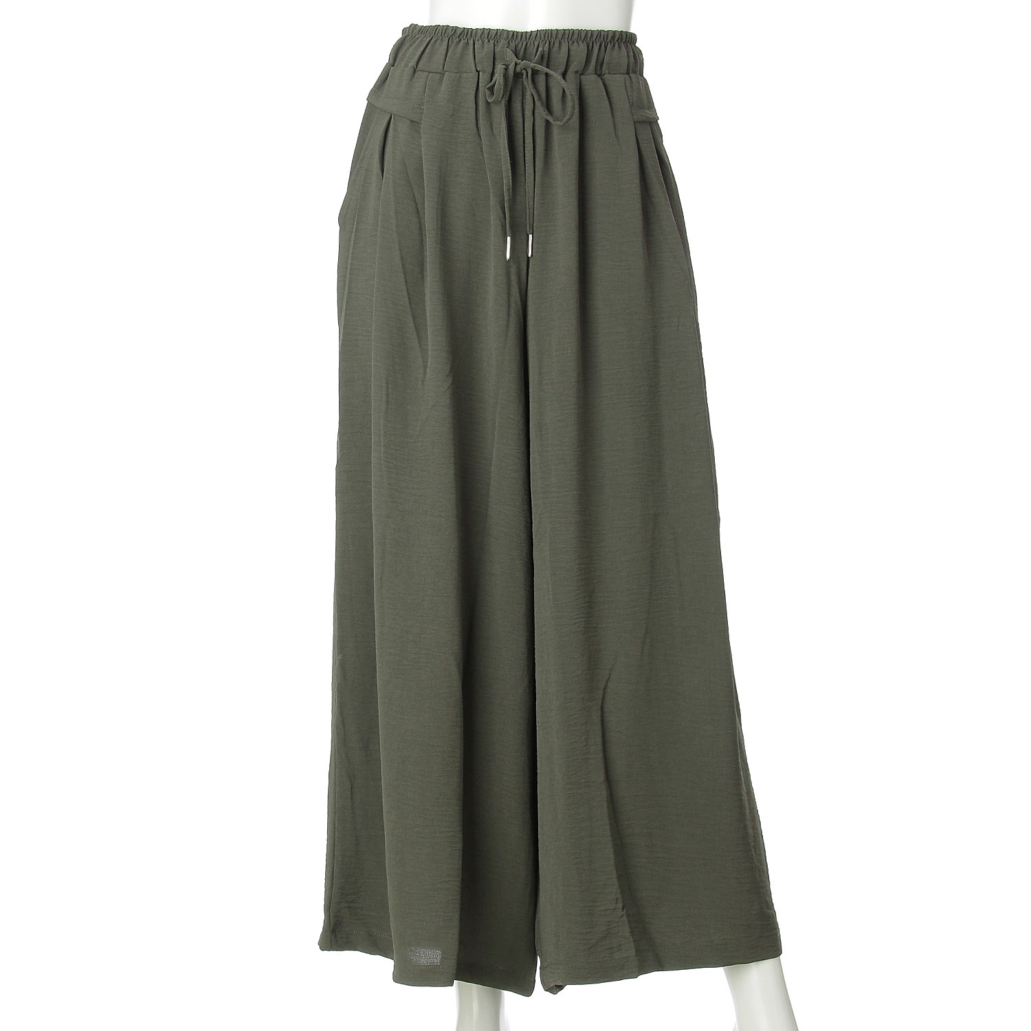 KIREIMIE シフォンスカーチョ - 画像9