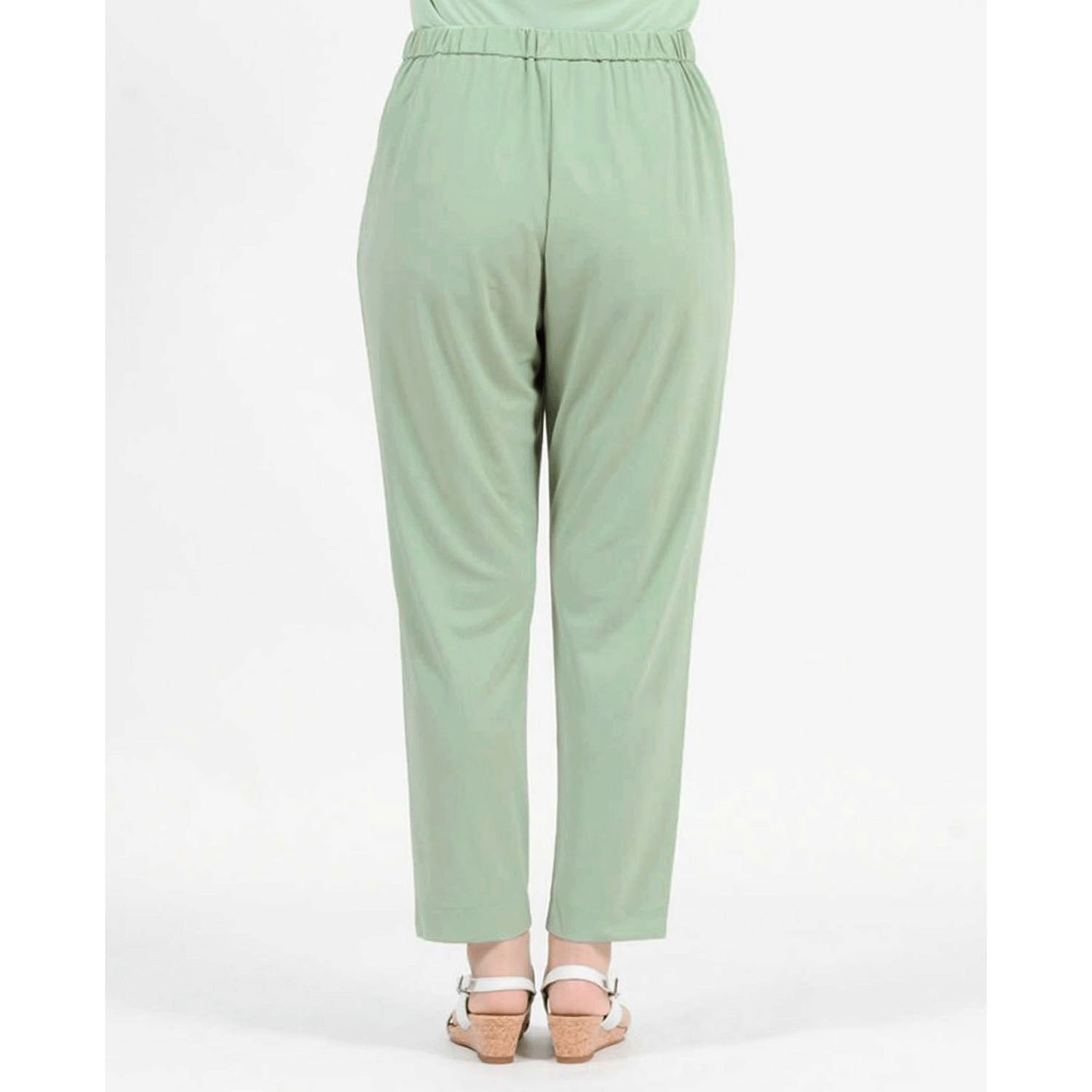 涼lifeテーパードパンツ - 画像17