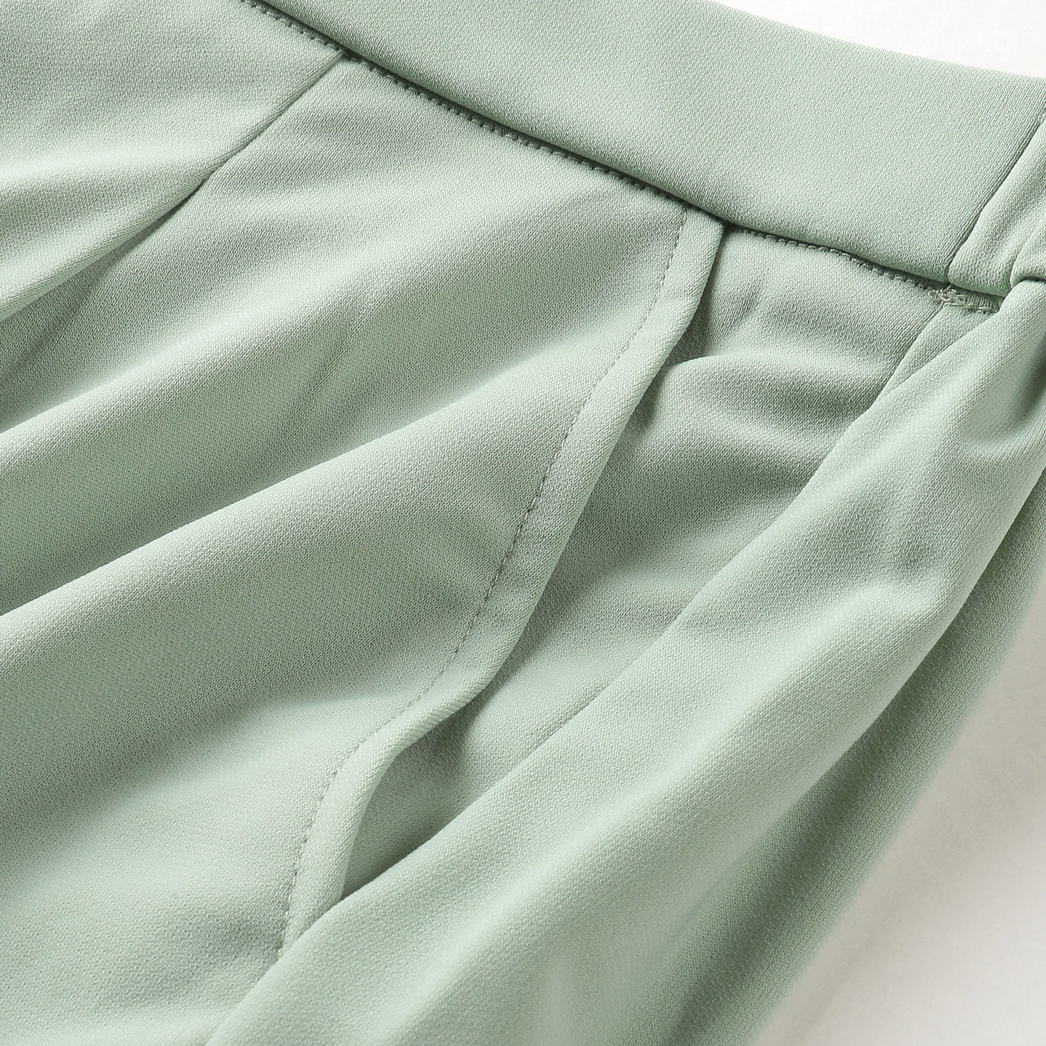 涼lifeテーパードパンツ - 画像20