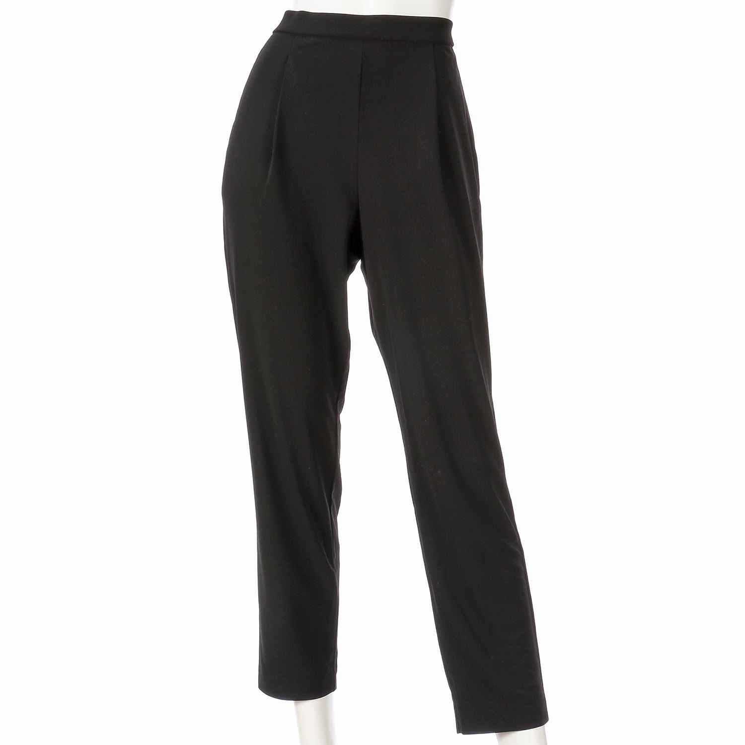 涼lifeテーパードパンツ - 画像9