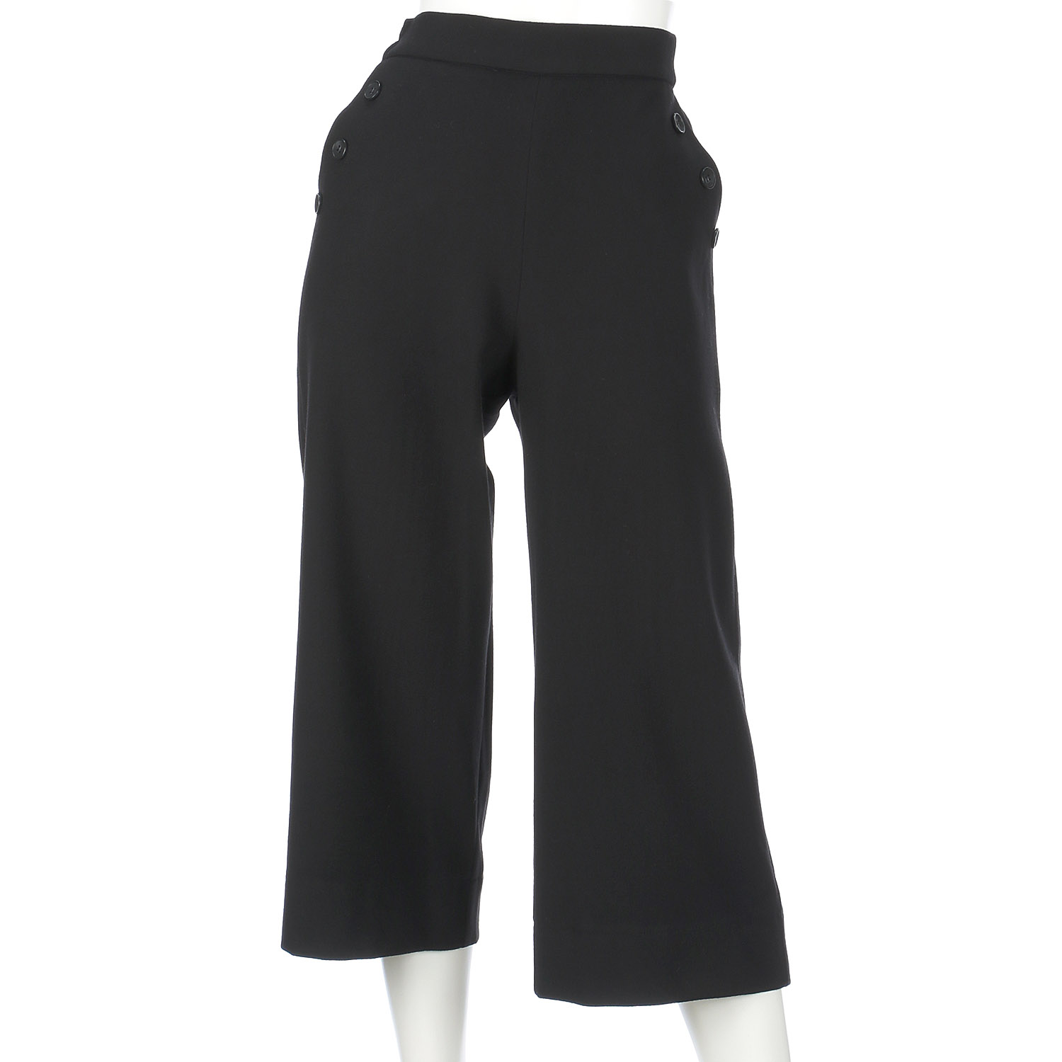 杢ストレッチパンツ - 画像7