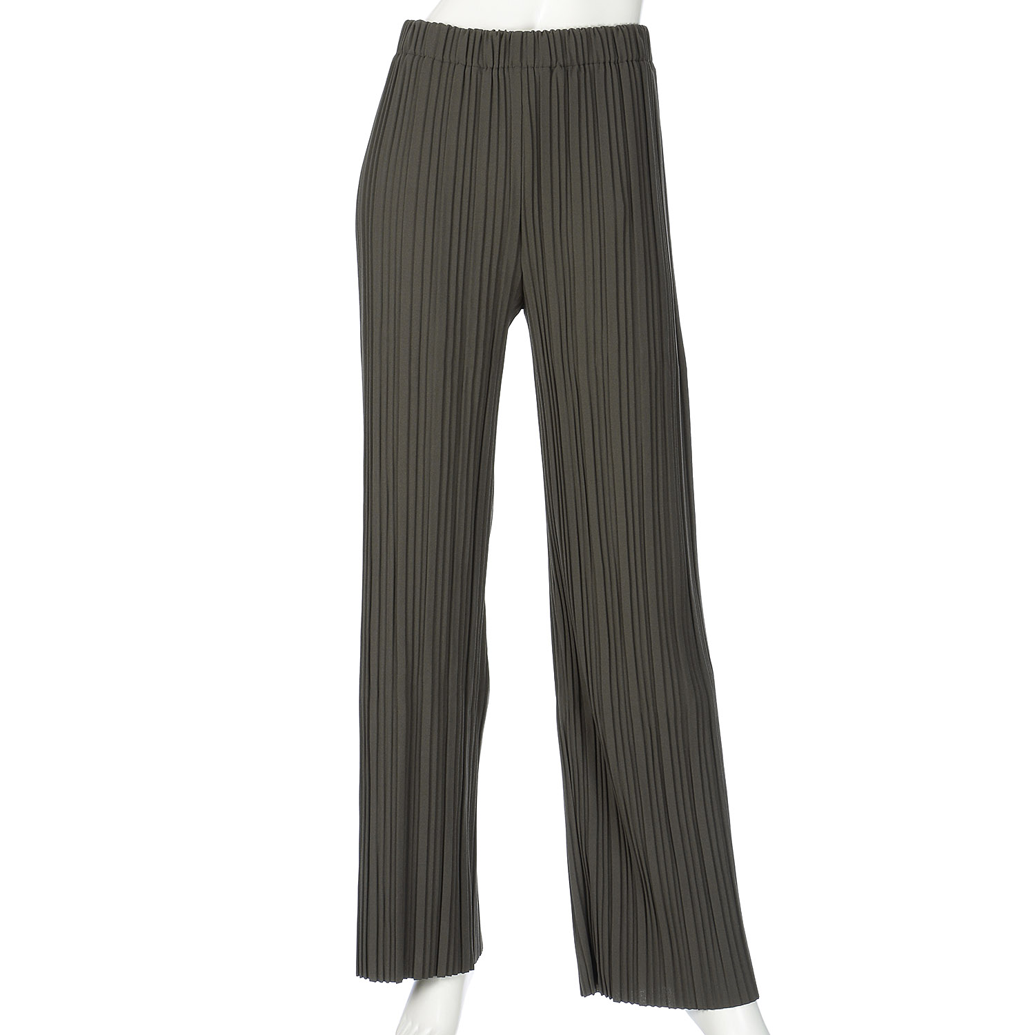 【ETONET限定お取り寄せ】プリーツパンツ - 画像14