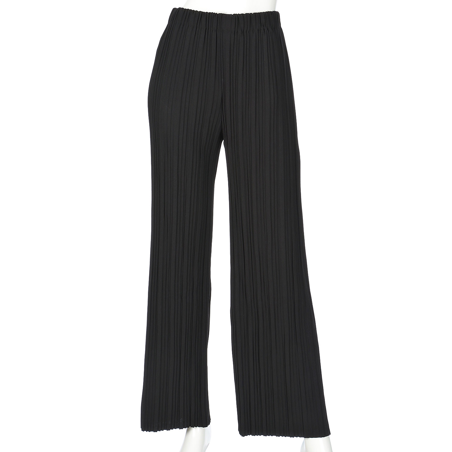 【ETONET限定お取り寄せ】プリーツパンツ - 画像19