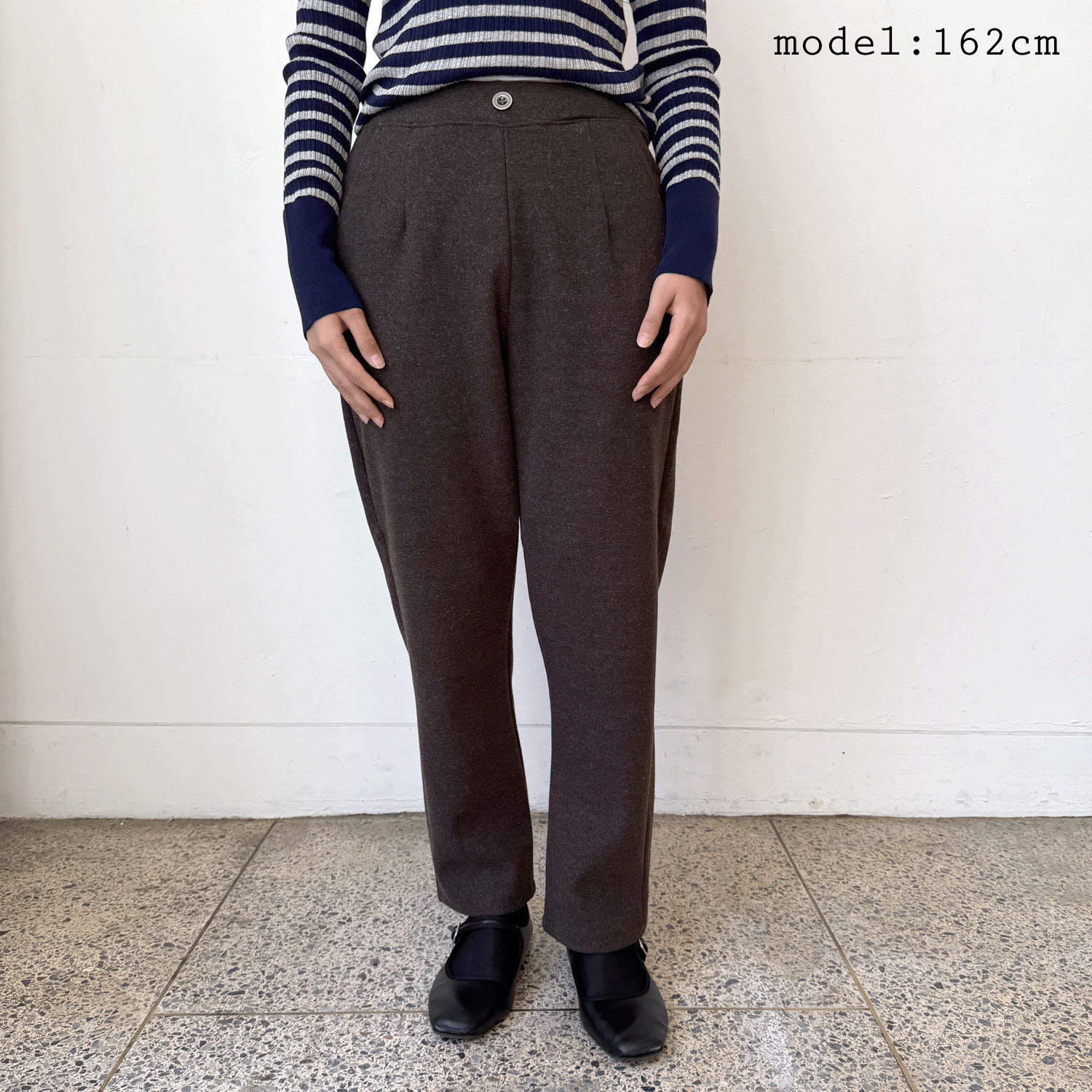 TRニードルパンチ ホッコリーナ