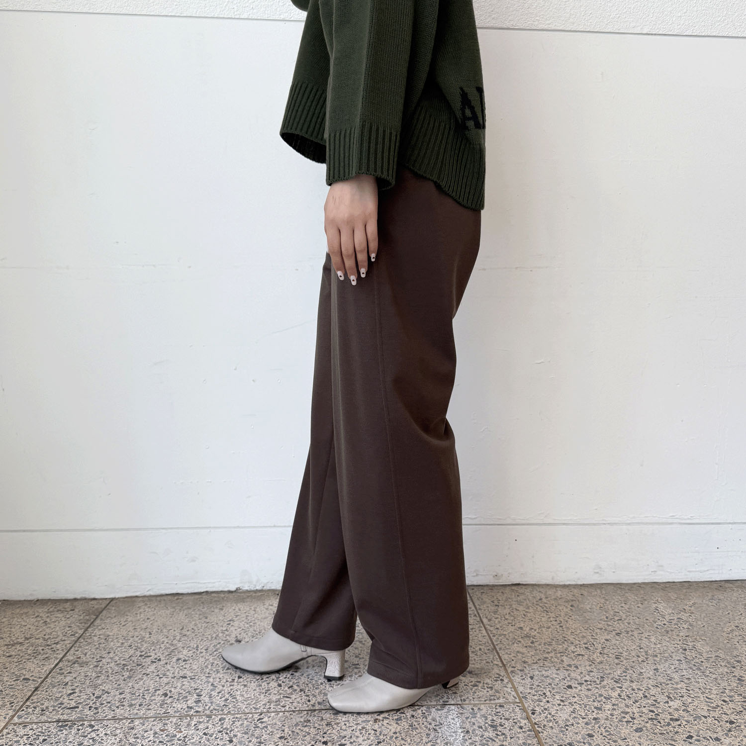 TRサキソニー 前開き見せふんわリッチ - 画像6