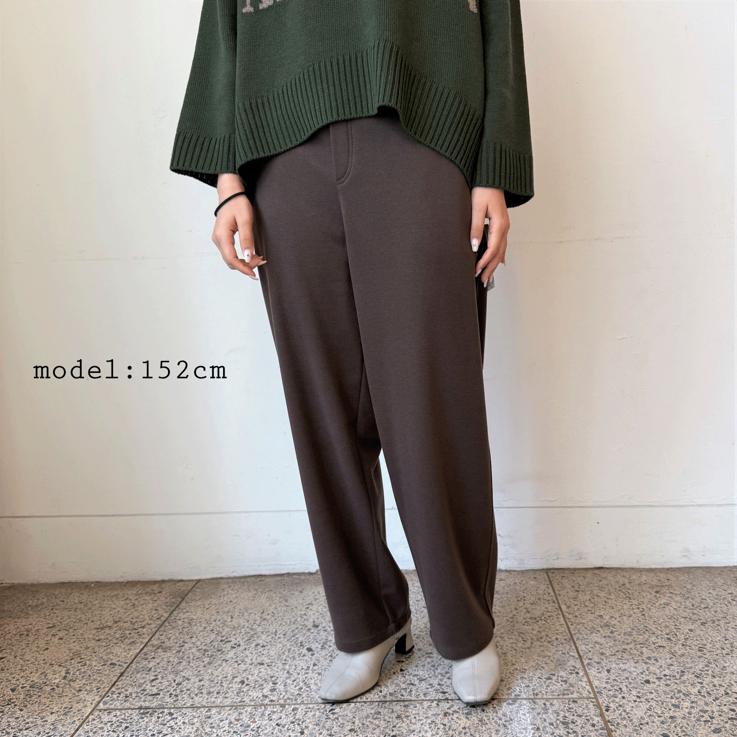 TRサキソニー 前開き見せふんわリッチ